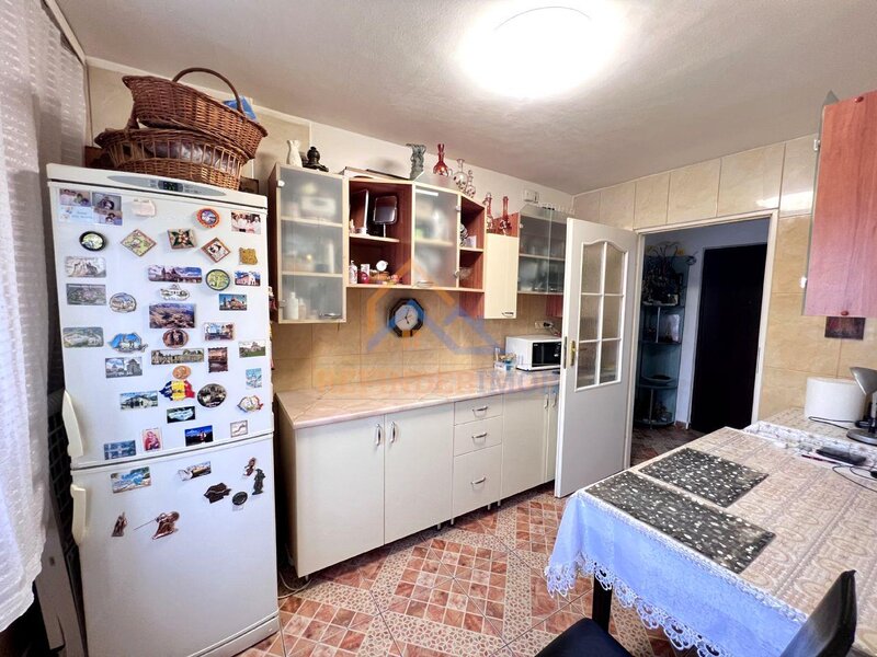 Rahova, vanzare apartament cu 2 camere.