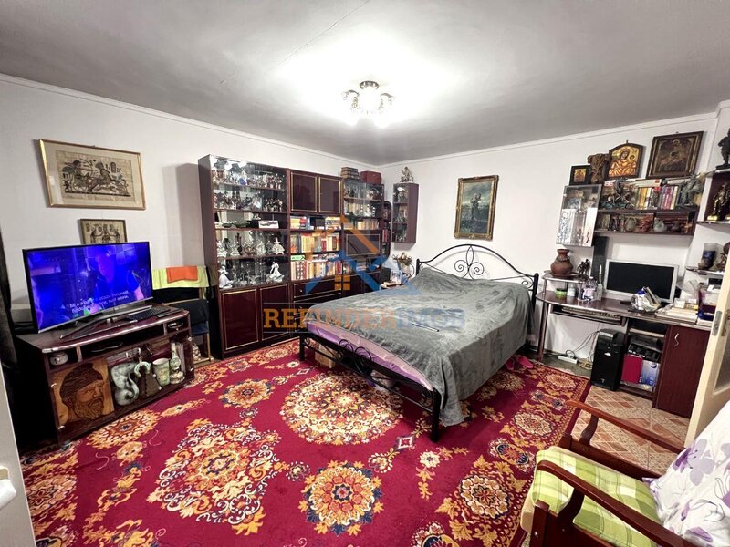 Rahova, vanzare apartament cu 2 camere.