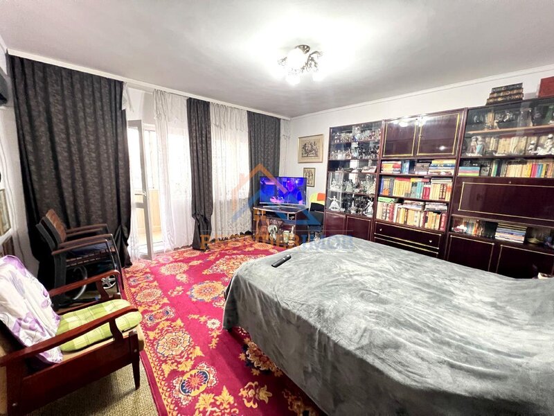 Rahova, vanzare apartament cu 2 camere.